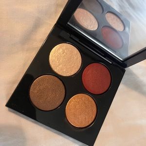 Pat McGrath Blitz Astral Quad Iconic Illumination